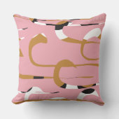 シック クッション (正面)