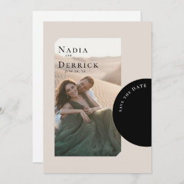 シック・サークル結婚ズ セーブザデート