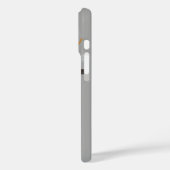 シック スイッチガール iPhoneケース" Case-Mate iPhoneケース (裏面 / 左)