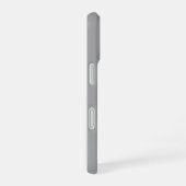 シック スイッチガール iPhoneケース" iPhone 16ケース (右側面)