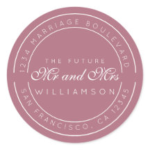 シック・スクリプト未来ミセス結婚ズ差出人住所