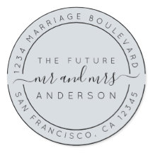 シック・スクリプト未来ミセス結婚ズ差出人住所