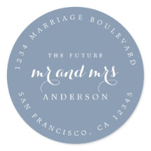 シック・スクリプト未来ミセス結婚ズ差出人住所