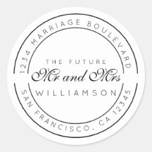 シック・スクリプト未来ミセス結婚ズ差出人住所