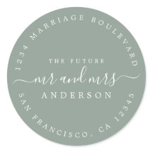 シック・スクリプト未来ミセス結婚ズ差出人住所