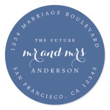 シック・スクリプト未来ミセス結婚ズ差出人住所