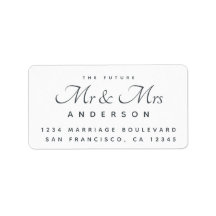 シック・スクリプト未来ミセス結婚ズ・アドレス