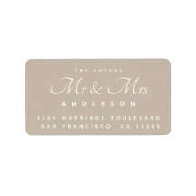 シック・スクリプト未来ミセス結婚ズ・アドレス