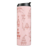 シック タンブラー (回転左)