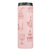 シック タンブラー (裏面)