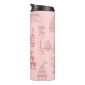 シック タンブラー (回転右)