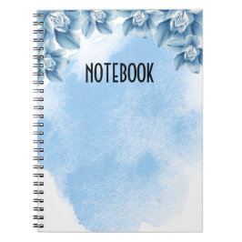 シック ノートブック