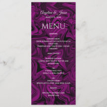 シック・パープル結婚ズ