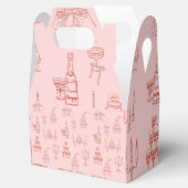 シック フェイバーボックス (オープン)