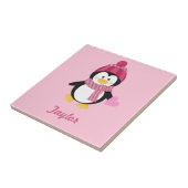 シック・ペンギン タイル (側面)