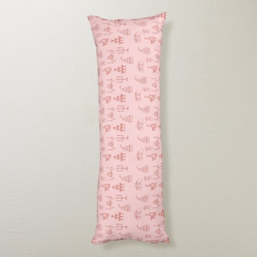 シック ボディピロー (裏面 (縦))