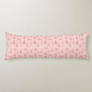 シック ボディピロー