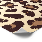 シック ポスター (角)