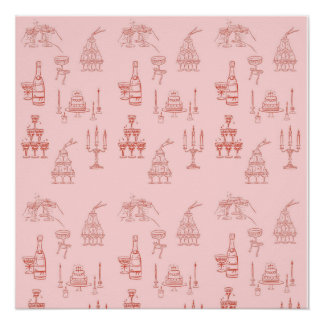 シック ポスター