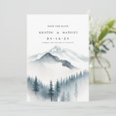 シック・マウンテン セーブザデート (スタンド正面)