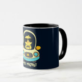 シック・マグネット・イースター マグカップ (正面右)