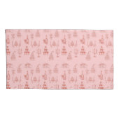 シック 枕カバー (裏面-右)