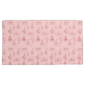 シック 枕カバー (正面右)