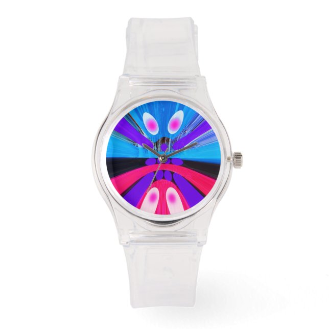 シック 腕時計 (正面)