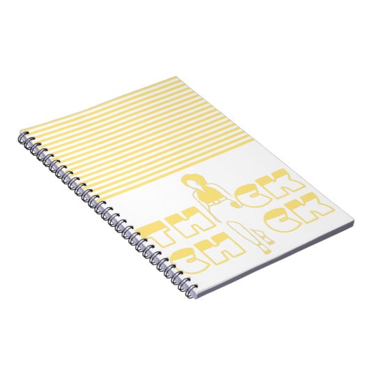 シックBBW ノートブック (右側)