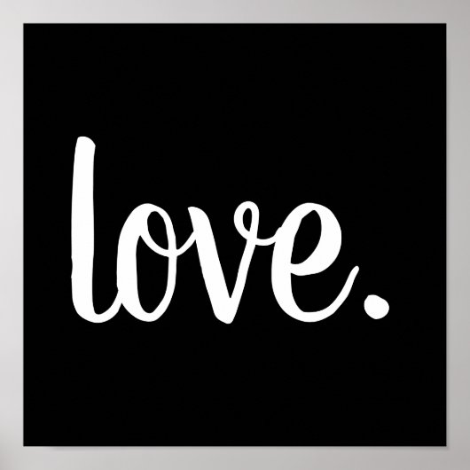 シックLOVE.スクリプト | ポスター (正面)