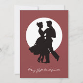 シックQRコードサービスノートは証明書を贈ることができる (正面)