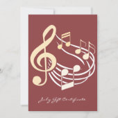 シックQRコードサービス注7月ギフト証明書 (正面)