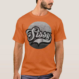 シッシー・グレイ Tシャツ