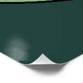 シットカ アラスカ アメリカ合衆国 ポスター (コーナー)