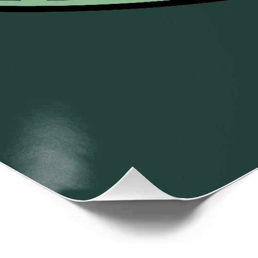 シットカ アラスカ アメリカ合衆国 ポスター (コーナー)