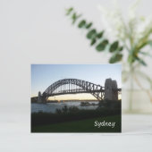 シッド・ブリッジ ポストカード (スタンド正面)