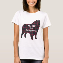 シッパーキ BFF ギフト Tシャツ