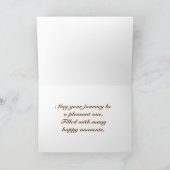 シップインセピアカスタムボンボヤジーカード カード (内部)