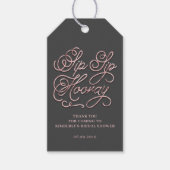 シップシップフーレイ ブライダルシャワー ギフトタグ (正面)