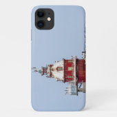 シップジョンショール灯台 Case-Mate iPhoneケース (裏面)