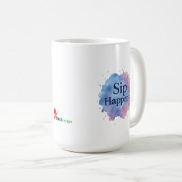 シップハプンズ コーヒーマグカップ