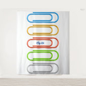 シップ・アート・タペストリー タペストリー (正面)