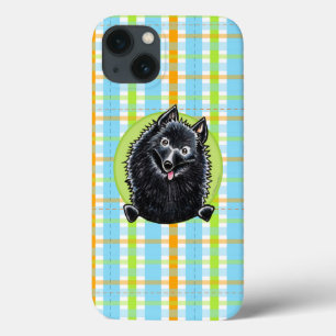 シッペルケプかわいらしレイド iPhone 13ケース