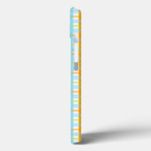 シッペルケプかわいらしレイド Case-Mate iPhoneケース (裏面 / 左)