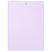 シッモダンクシンプル クリップボード (裏面)