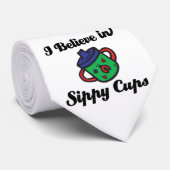 シッ信じプに飲む ネクタイ (ロール)