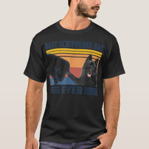シッ最高のパークパパエバヴィンテージファーデークリス Tシャツ