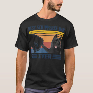 シッ最高のパークパパエバヴィンテージファーデークリス Tシャツ