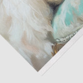 シッ素朴ク結婚・チキンズ・デコパージュ 薄葉紙 (詳細)