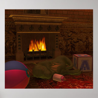 シッ！ベビーの眠れ！ ポスター